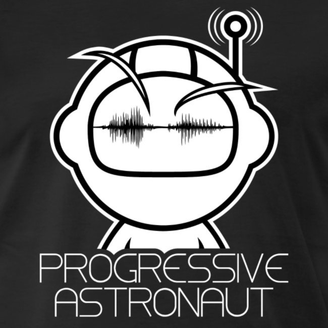 Progressive astronaut-min